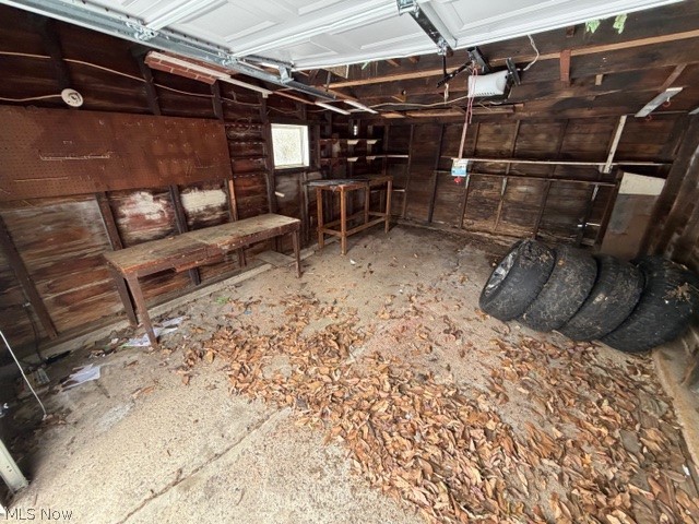 Garfield Park Allotment - Residential