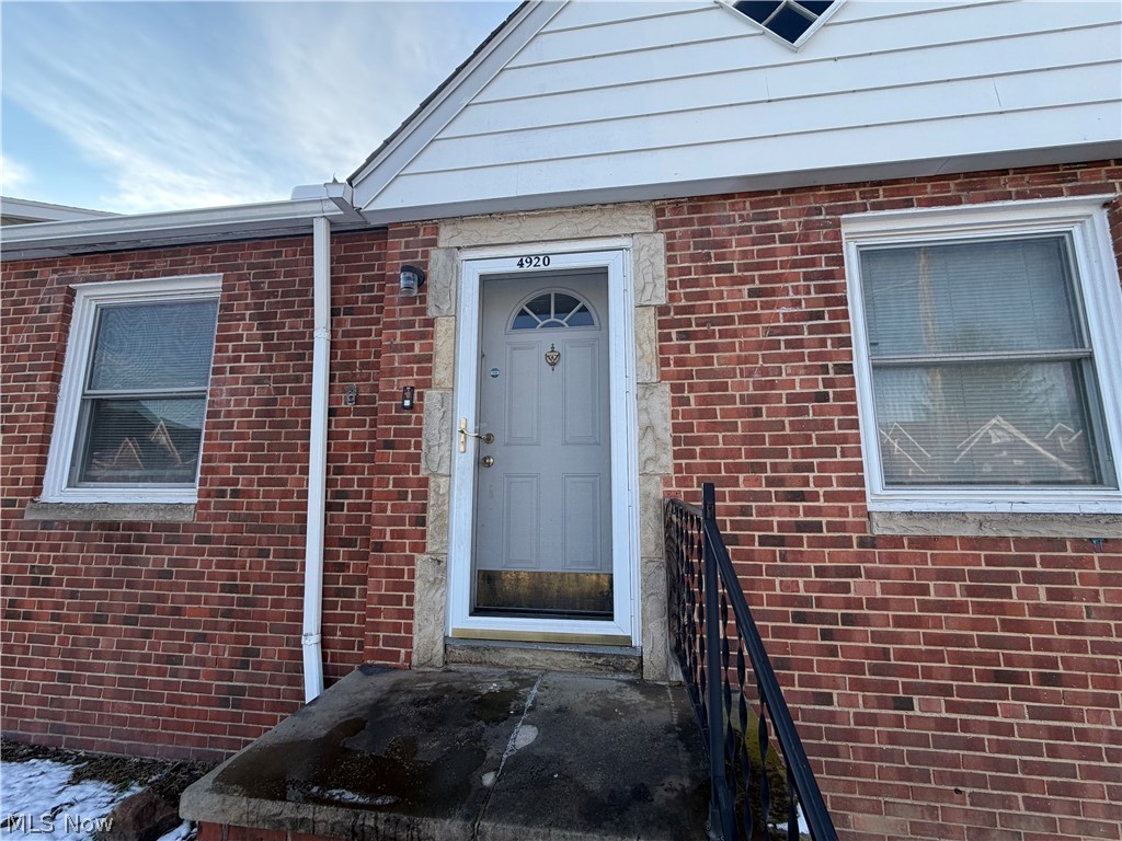 Garfield Park Allotment - Residential