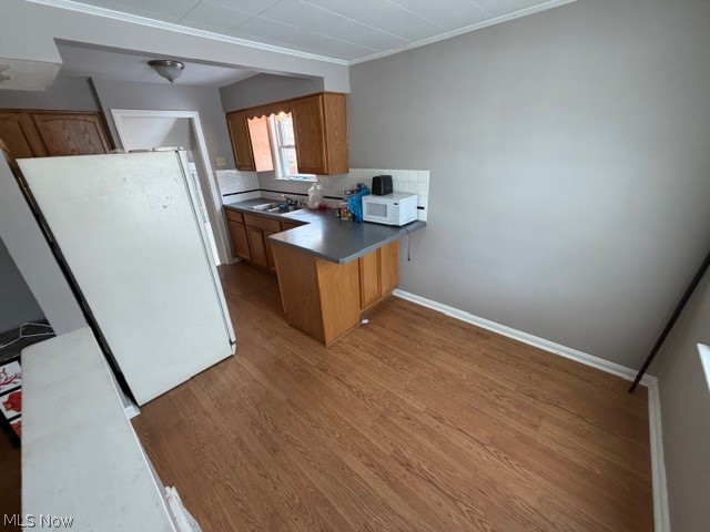 Garfield Park Allotment - Residential