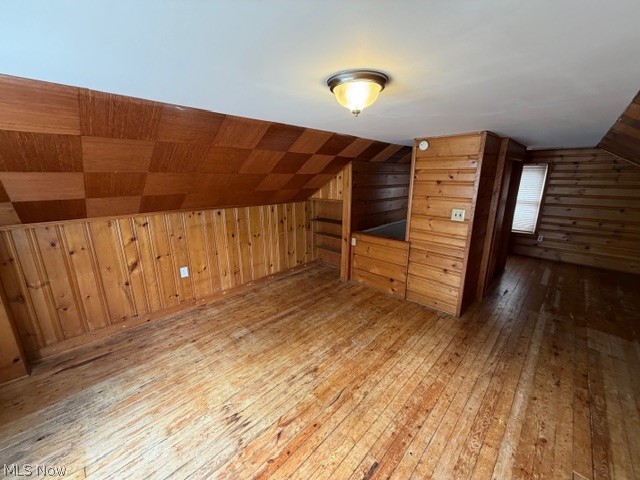 Garfield Park Allotment - Residential