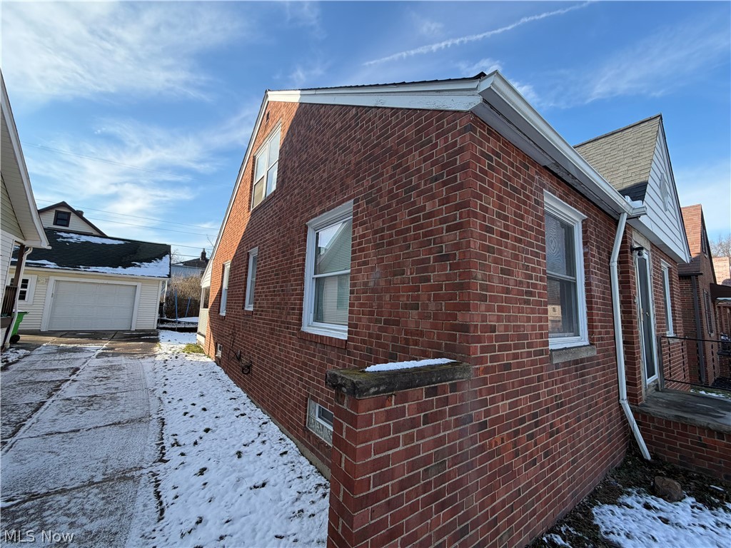 Garfield Park Allotment - Residential