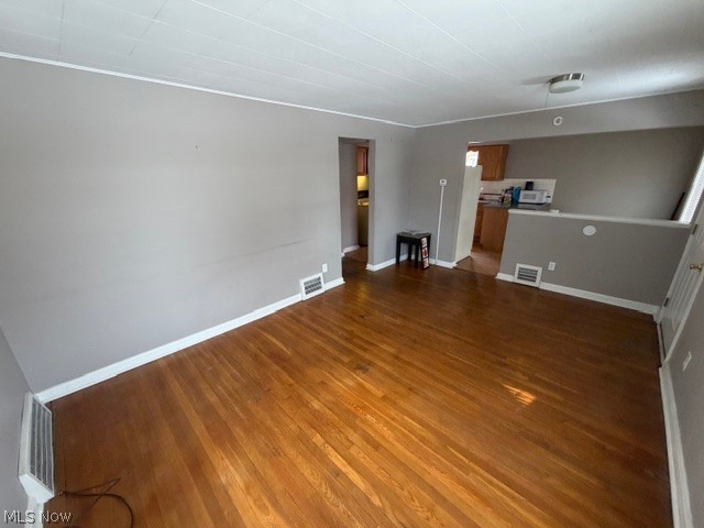 Garfield Park Allotment - Residential