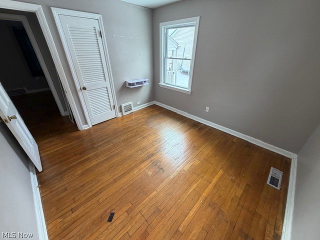 Garfield Park Allotment - Residential