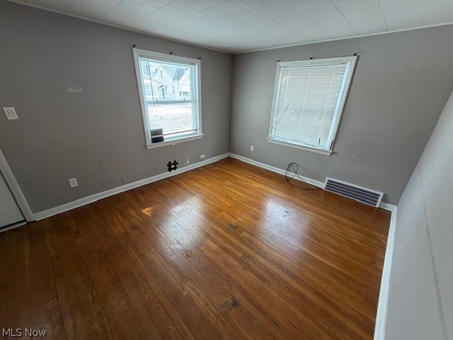 Garfield Park Allotment - Residential