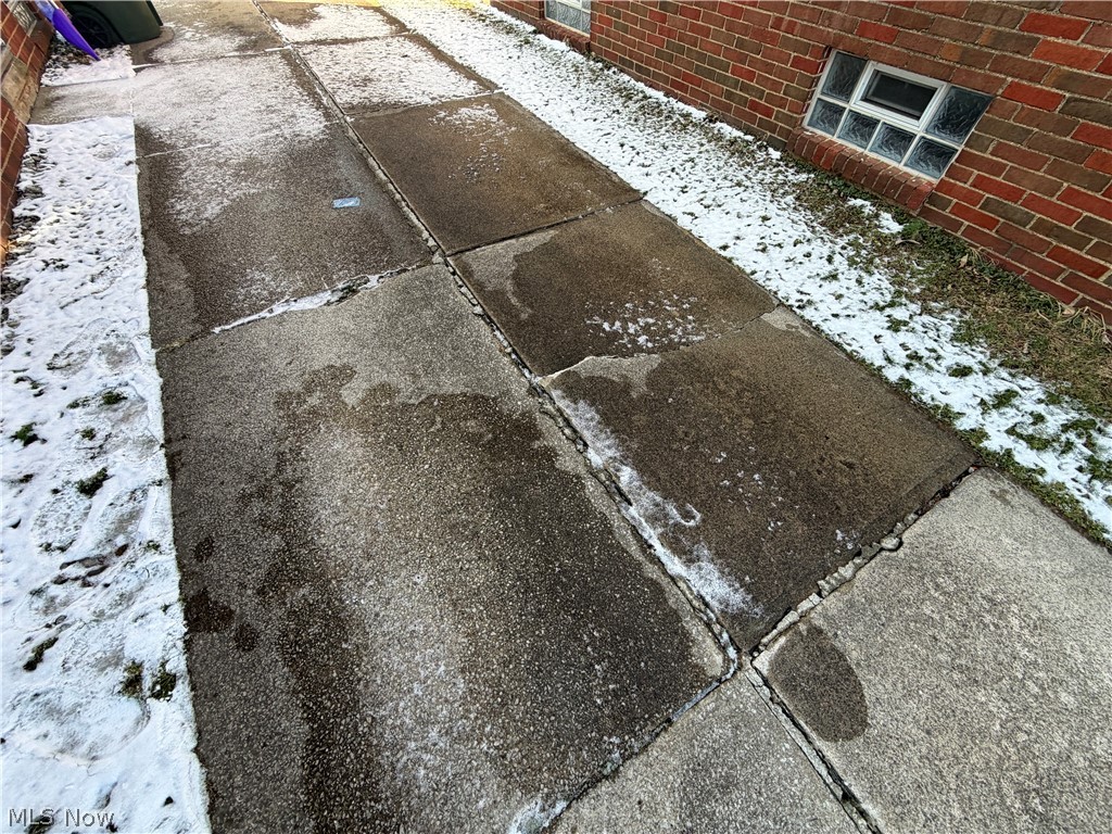 Garfield Park Allotment - Residential