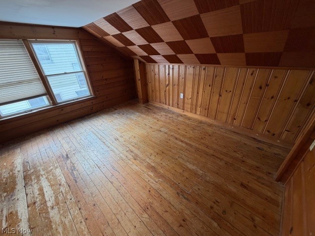 Garfield Park Allotment - Residential