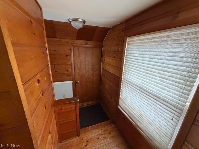 Garfield Park Allotment - Residential