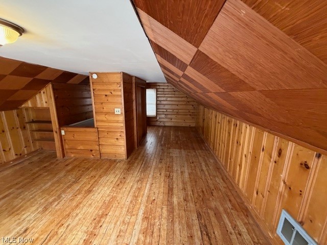 Garfield Park Allotment - Residential