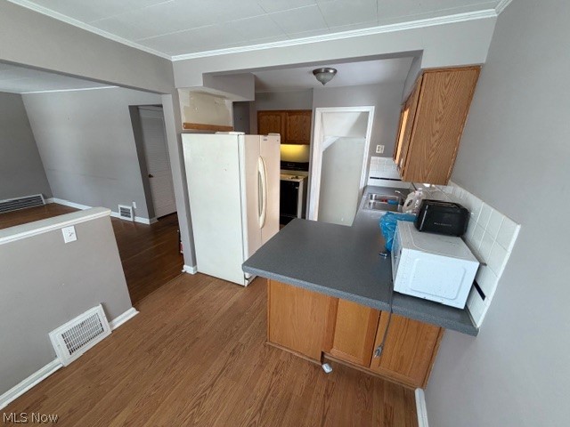 Garfield Park Allotment - Residential