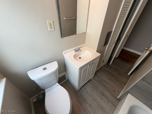 Garfield Park Allotment - Residential