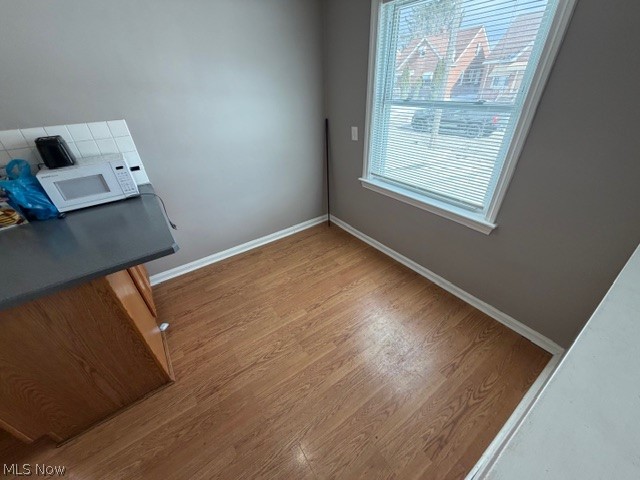 Garfield Park Allotment - Residential