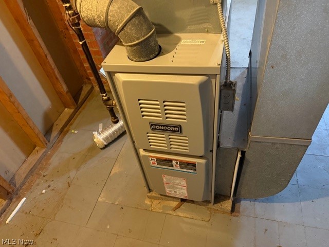 Garfield Park Allotment - Residential