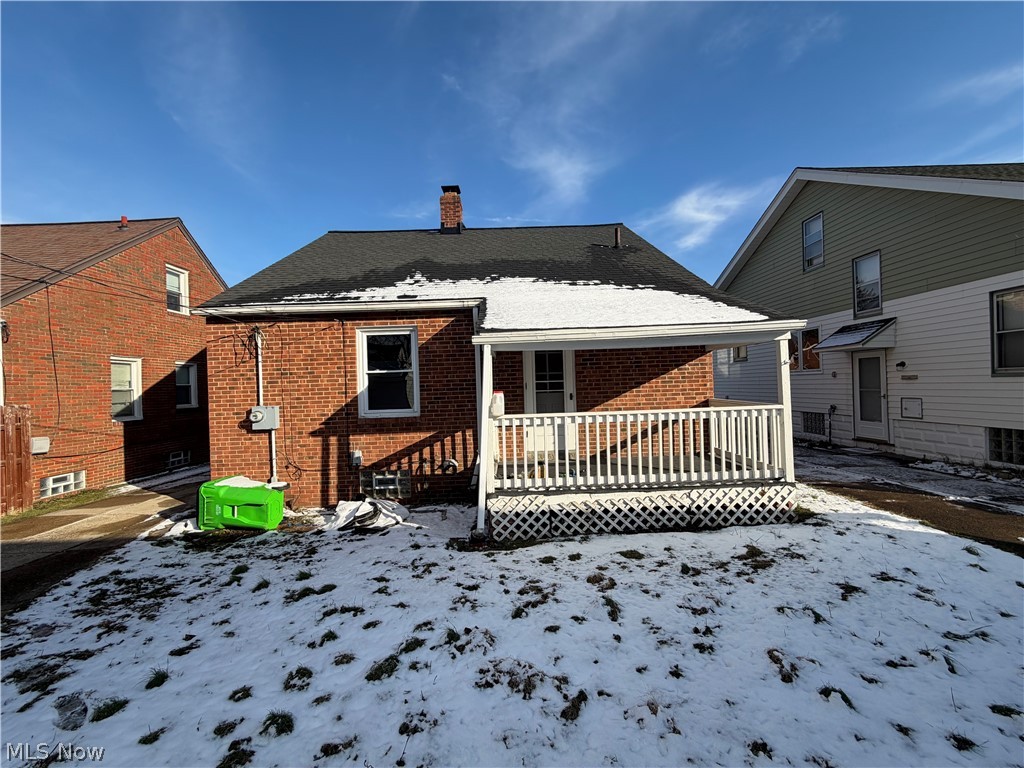 Garfield Park Allotment - Residential