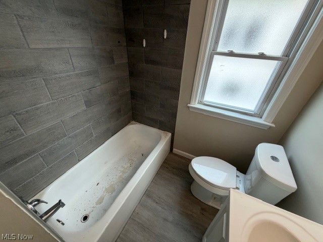 Garfield Park Allotment - Residential