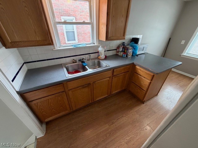 Garfield Park Allotment - Residential