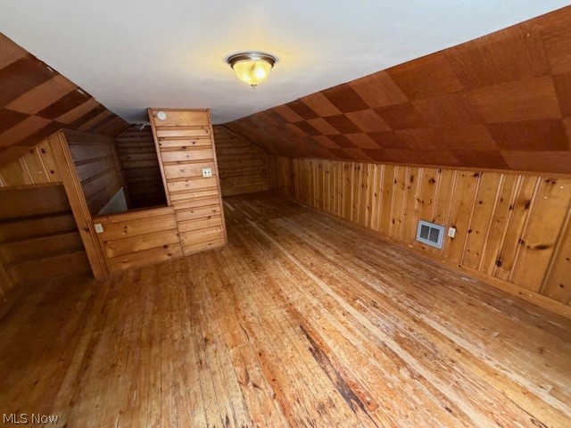 Garfield Park Allotment - Residential