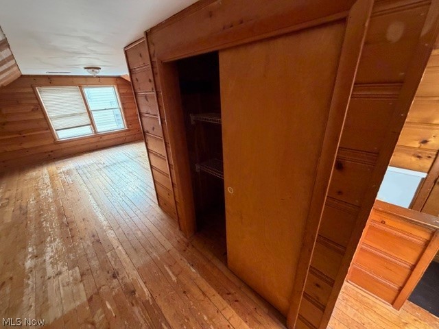 Garfield Park Allotment - Residential