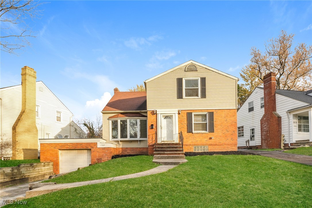 Belvoir-Ter - Residential