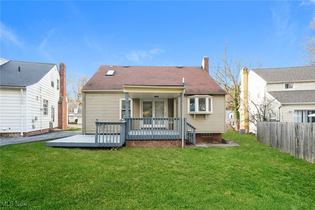 Belvoir-Ter - Residential