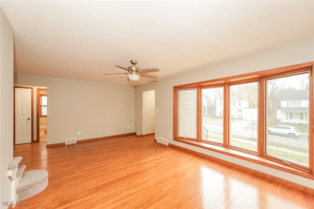 Belvoir-Ter - Residential