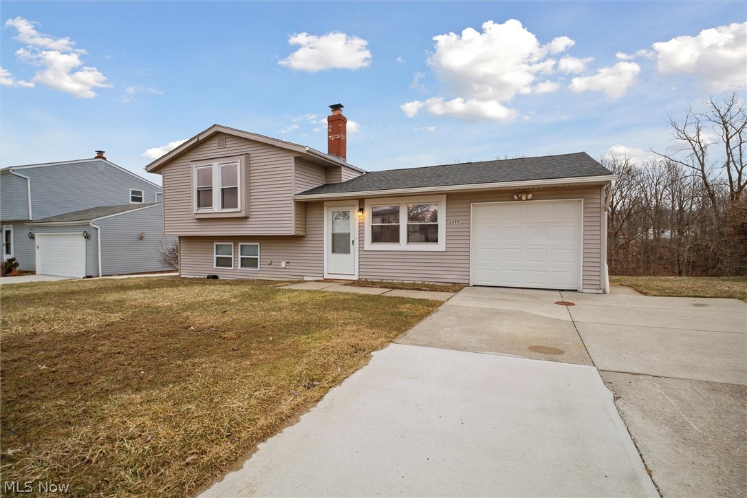 6699 Deer Court