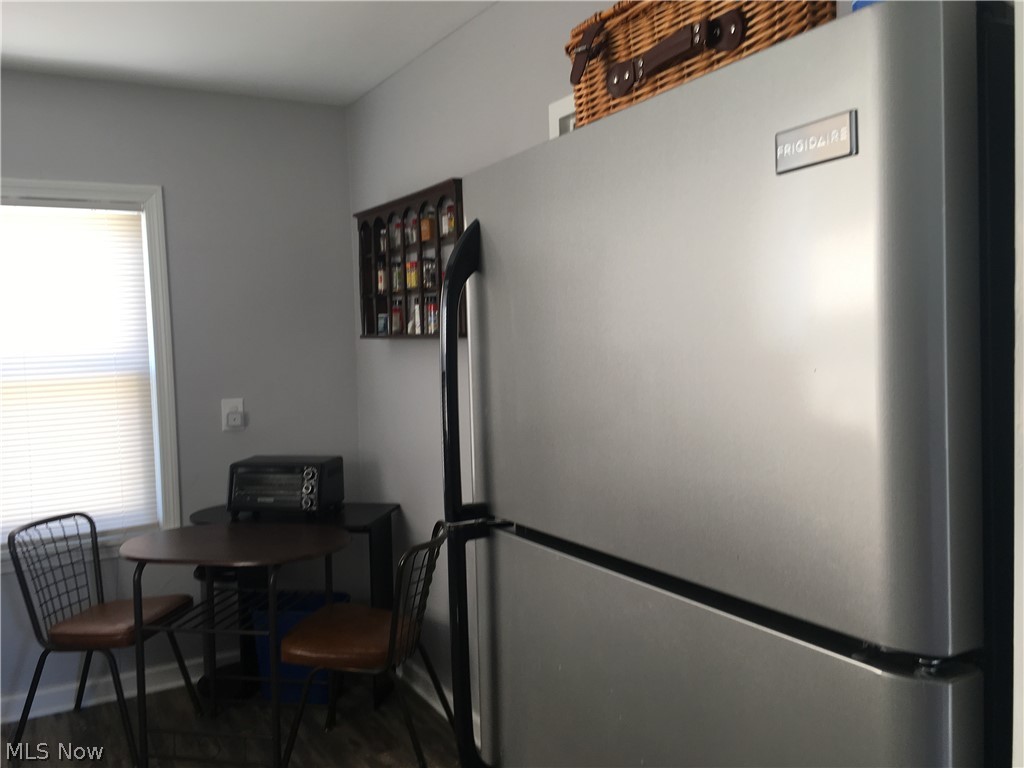 Big Falls - Residential