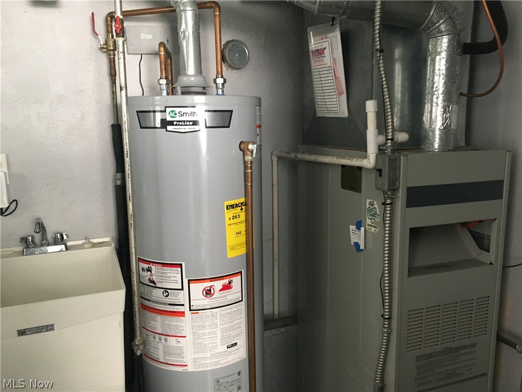 Big Falls - Residential