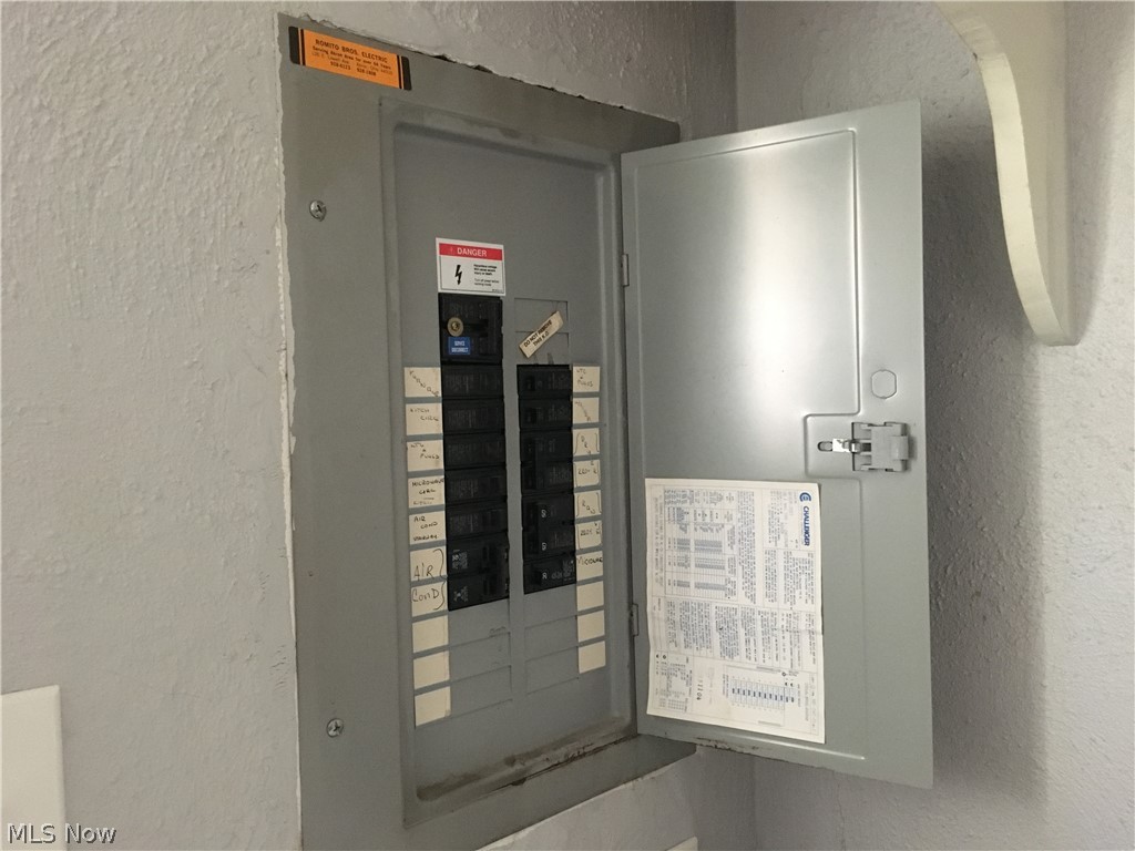 Big Falls - Residential