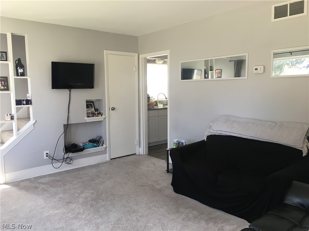 Big Falls - Residential