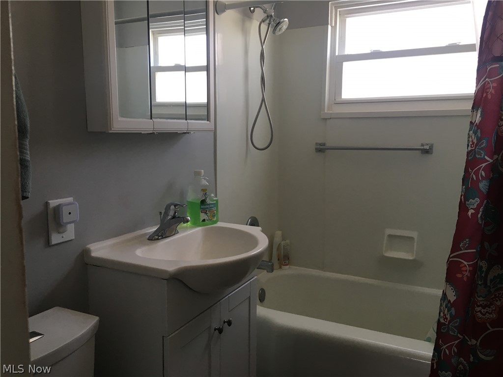 Big Falls - Residential