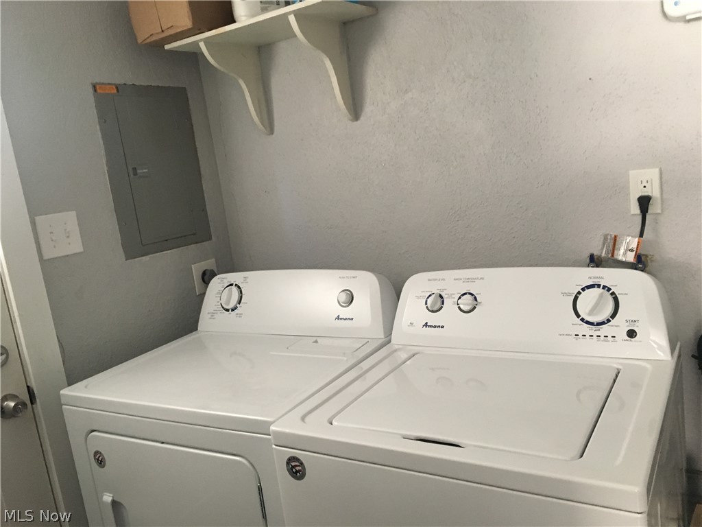 Big Falls - Residential