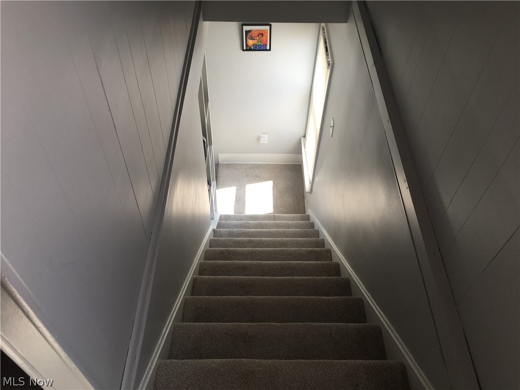 Big Falls - Residential