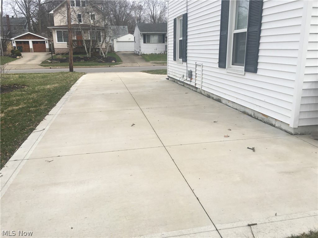 Big Falls - Residential