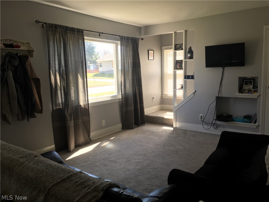 Big Falls - Residential