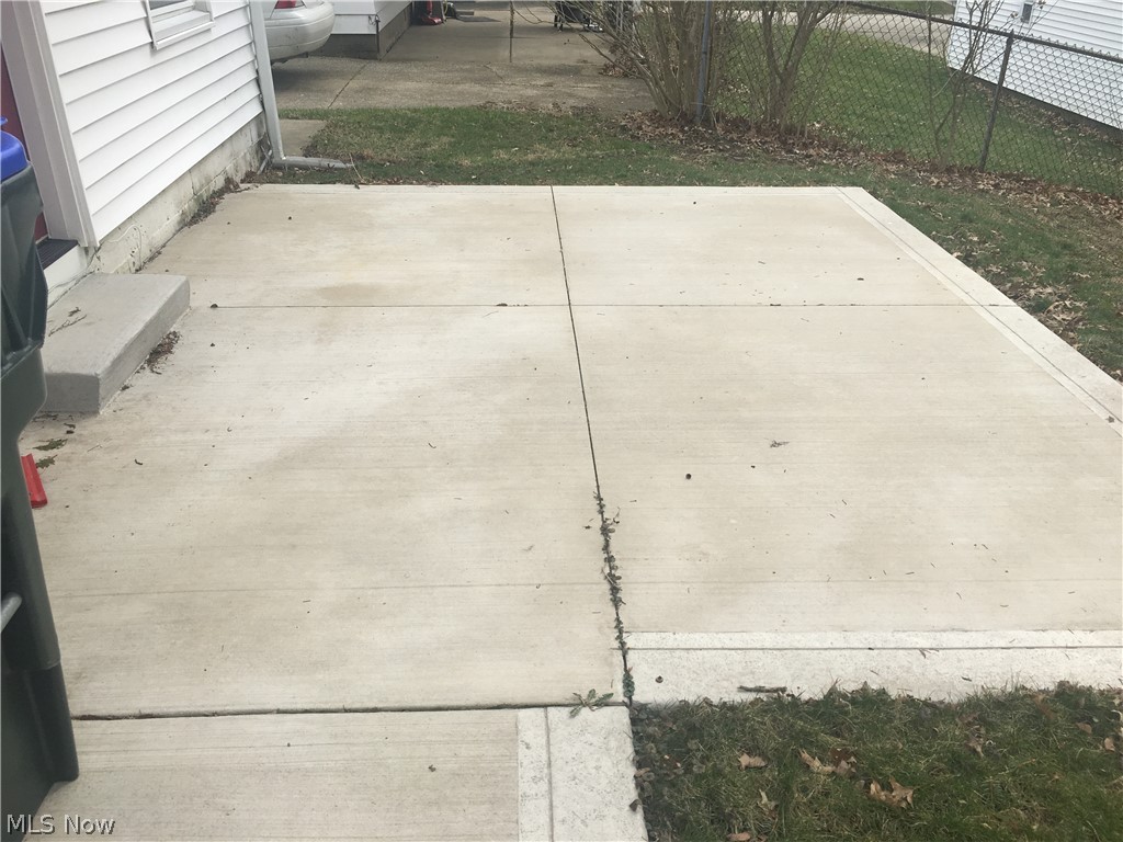 Big Falls - Residential