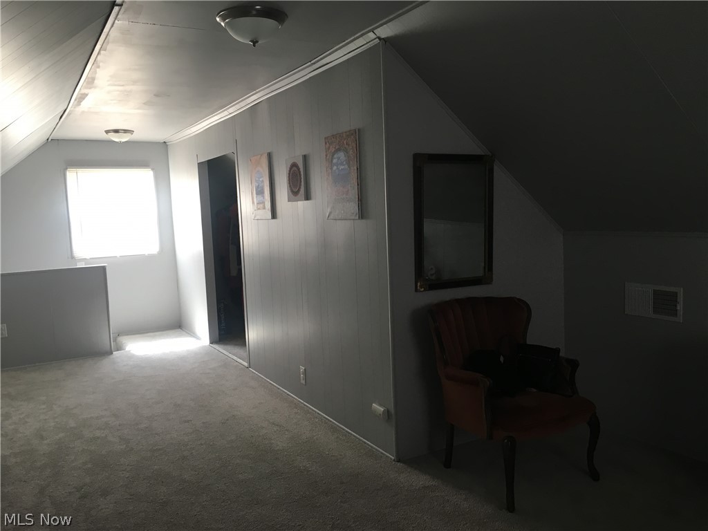 Big Falls - Residential