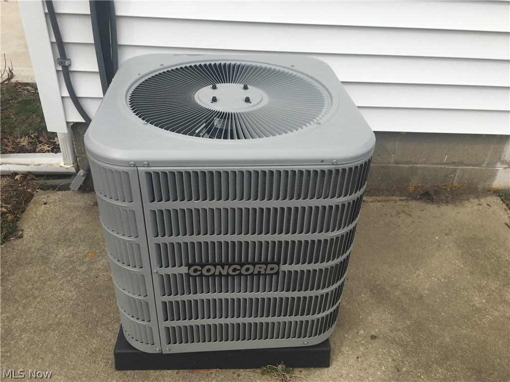 Big Falls - Residential