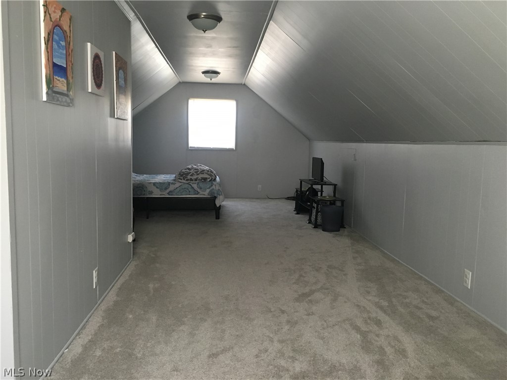 Big Falls - Residential