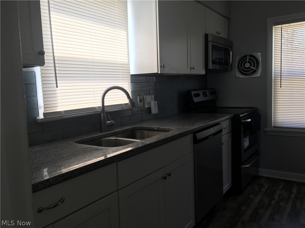 Big Falls - Residential