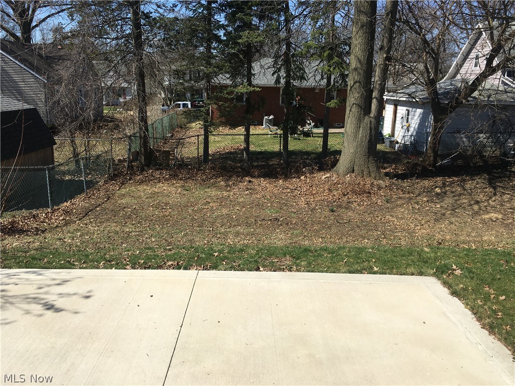 Big Falls - Residential