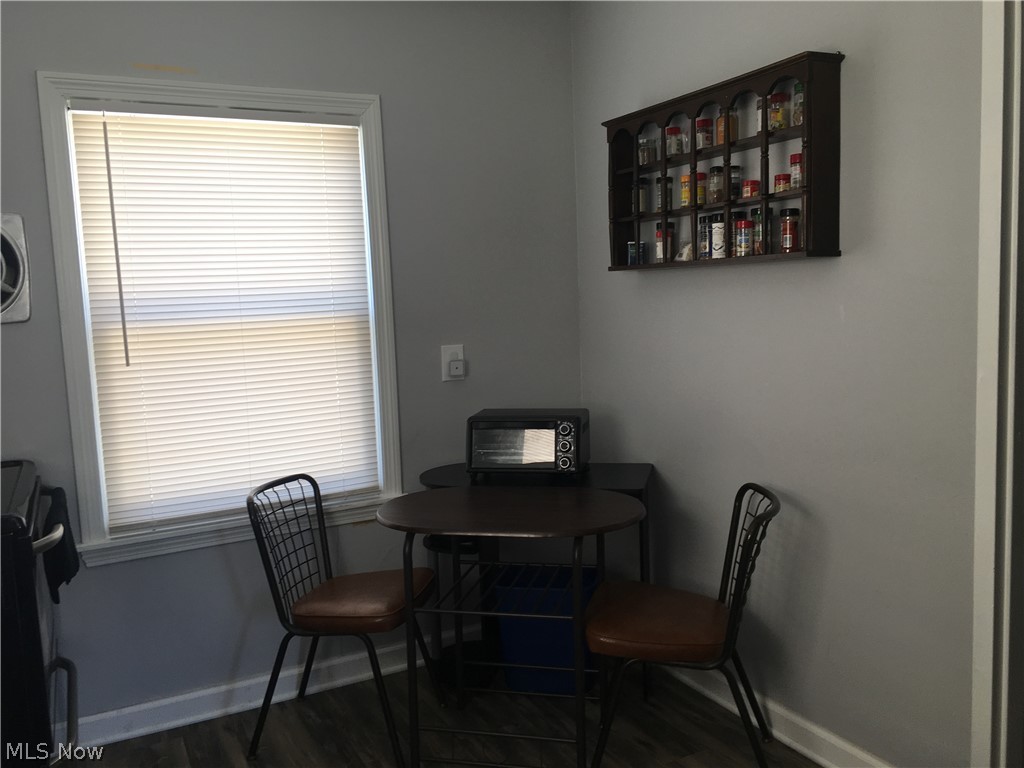 Big Falls - Residential