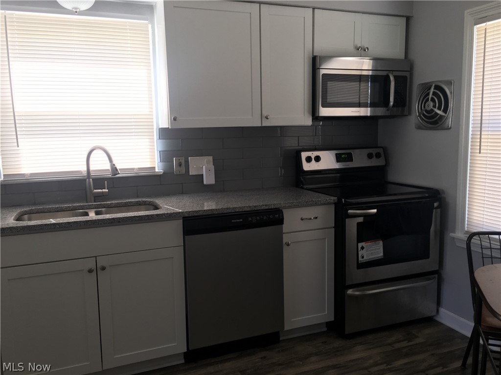 Big Falls - Residential