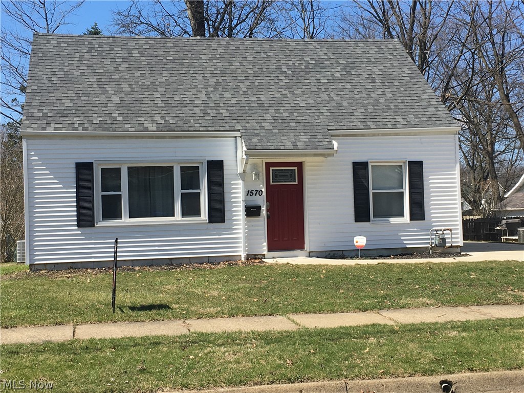 Big Falls - Residential