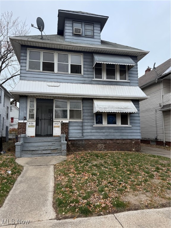 Lake Shore Blvd - Residential Lease