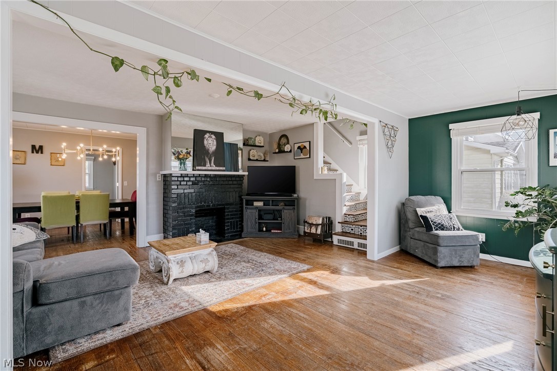 Lakewood Heights - Residential