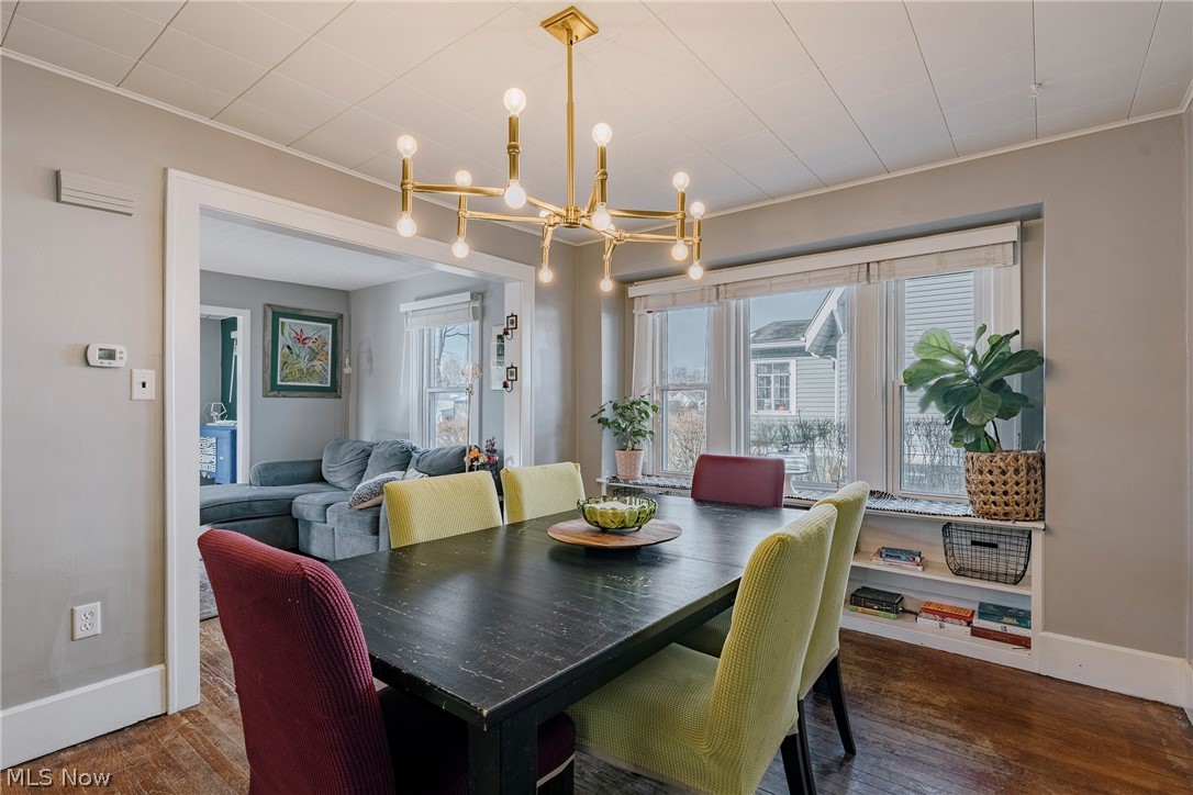 Lakewood Heights - Residential