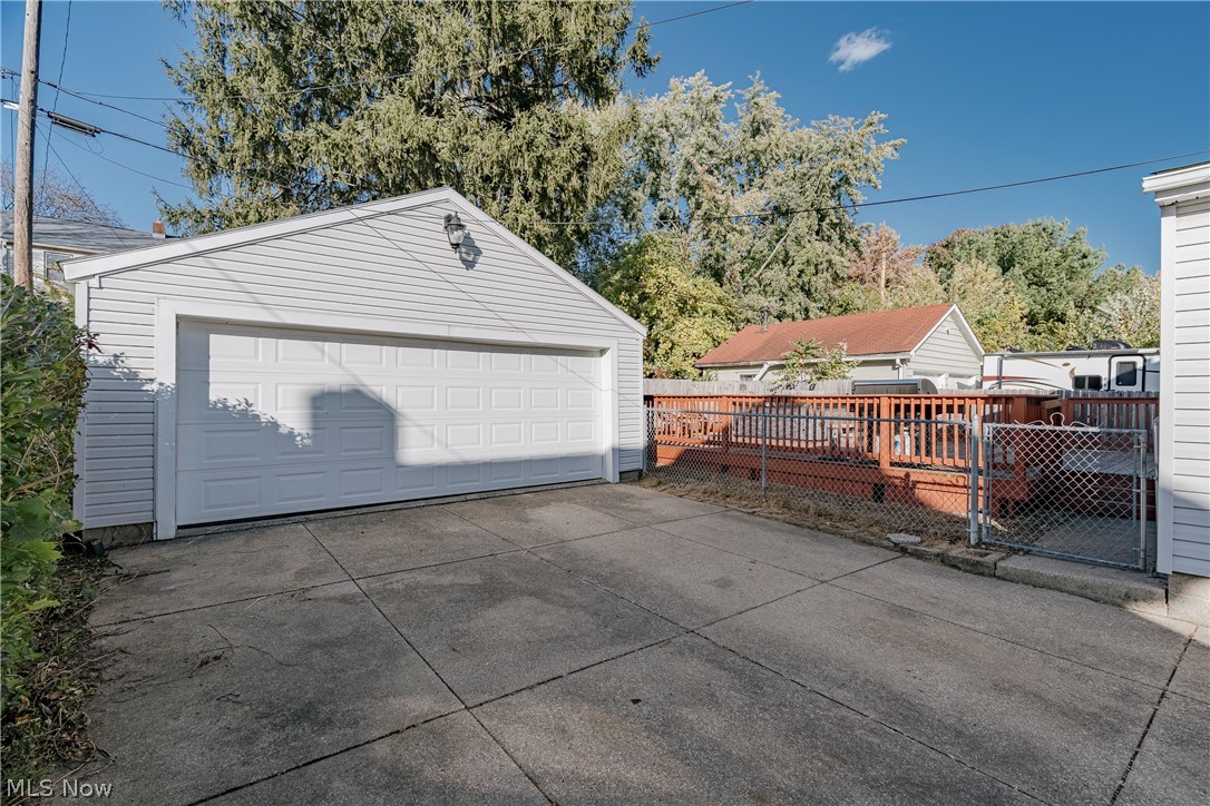 Lakewood Heights - Residential