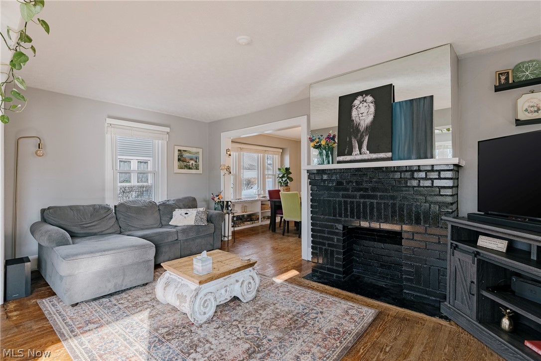 Lakewood Heights - Residential