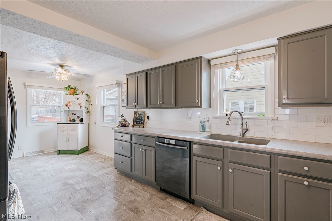 Lakewood Heights - Residential