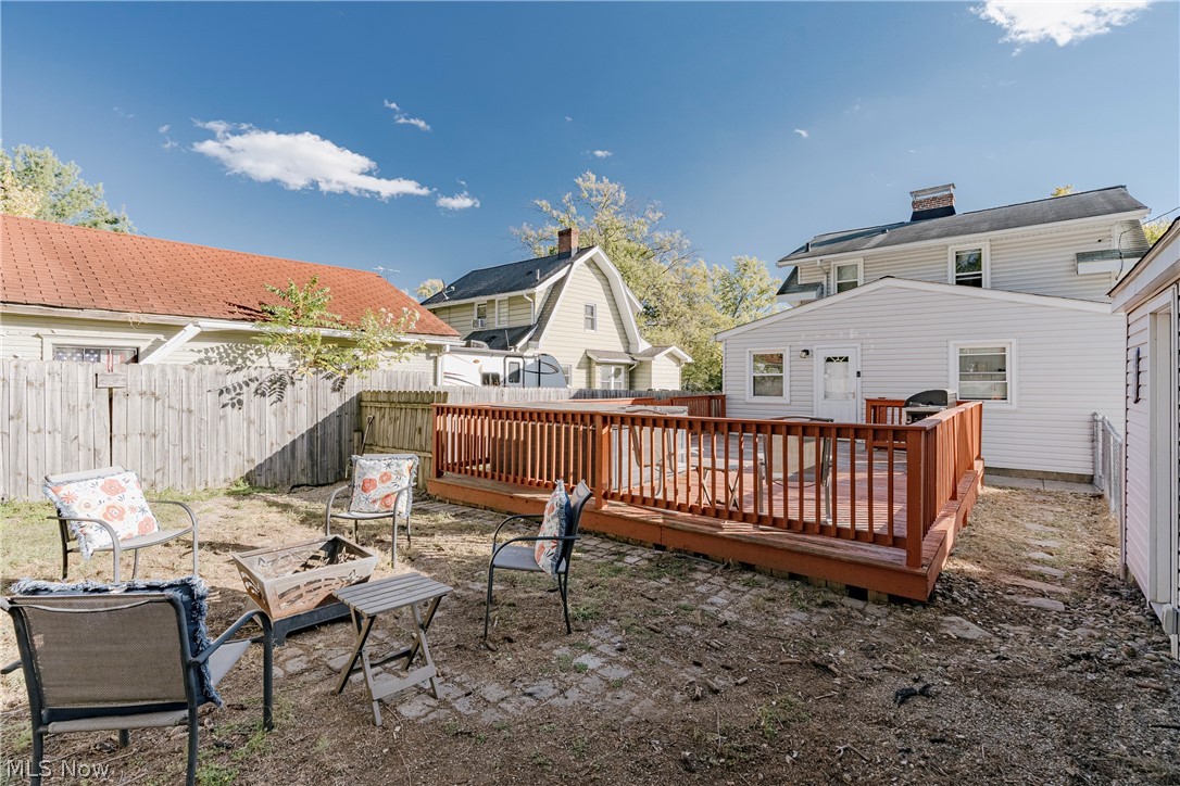 Lakewood Heights - Residential